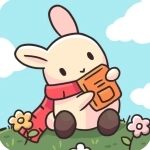 月兔历险记正版