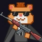 仓鼠游乐场游戏