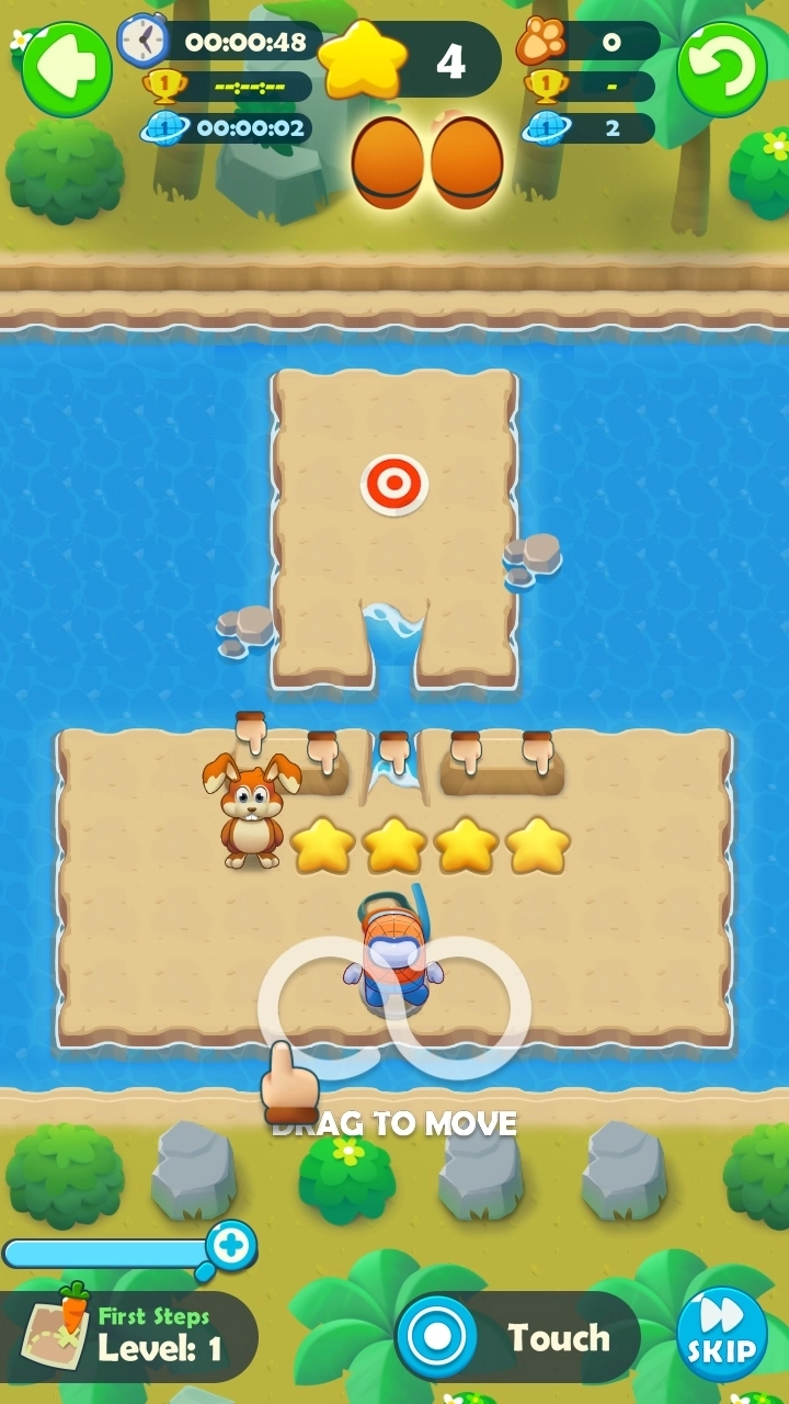 波比的农场生活图2