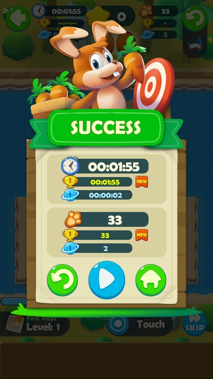 波比的农场生活图5