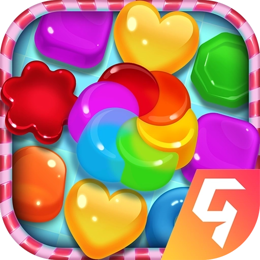 宾果消消消最新版 v8.58.5.2