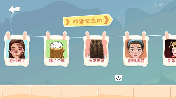 素人改造师游戏(1)
