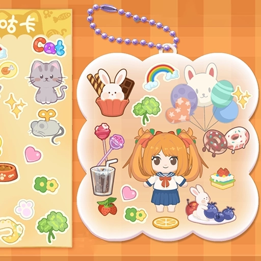 咕卡制作大师 v1.0