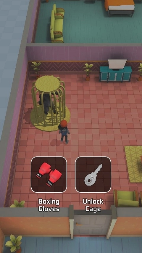 整蛊老师模拟器(1)