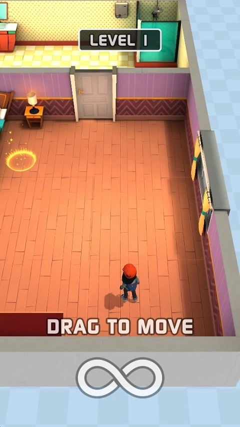 整蛊老师模拟器(3)