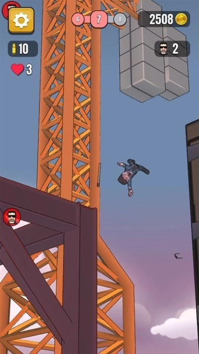 超级神枪手3D(3)