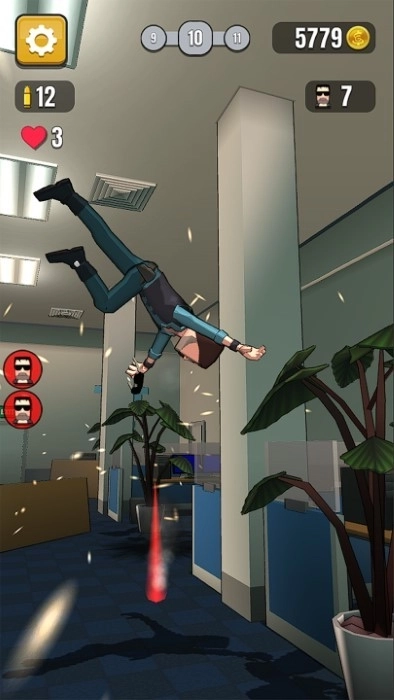 超级神枪手3D(2)