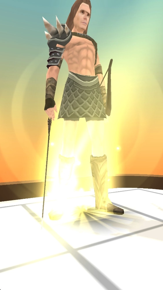 合并大师恐龙怪物(3)