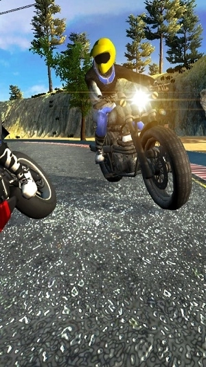 疯狂摩托城3D(1)