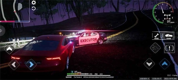 全城追缉游戏图3