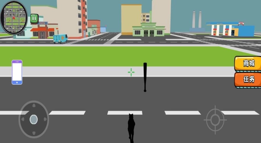 是一只猫咪呀(3)