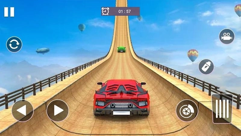 极速狂野飞车漂移(2)