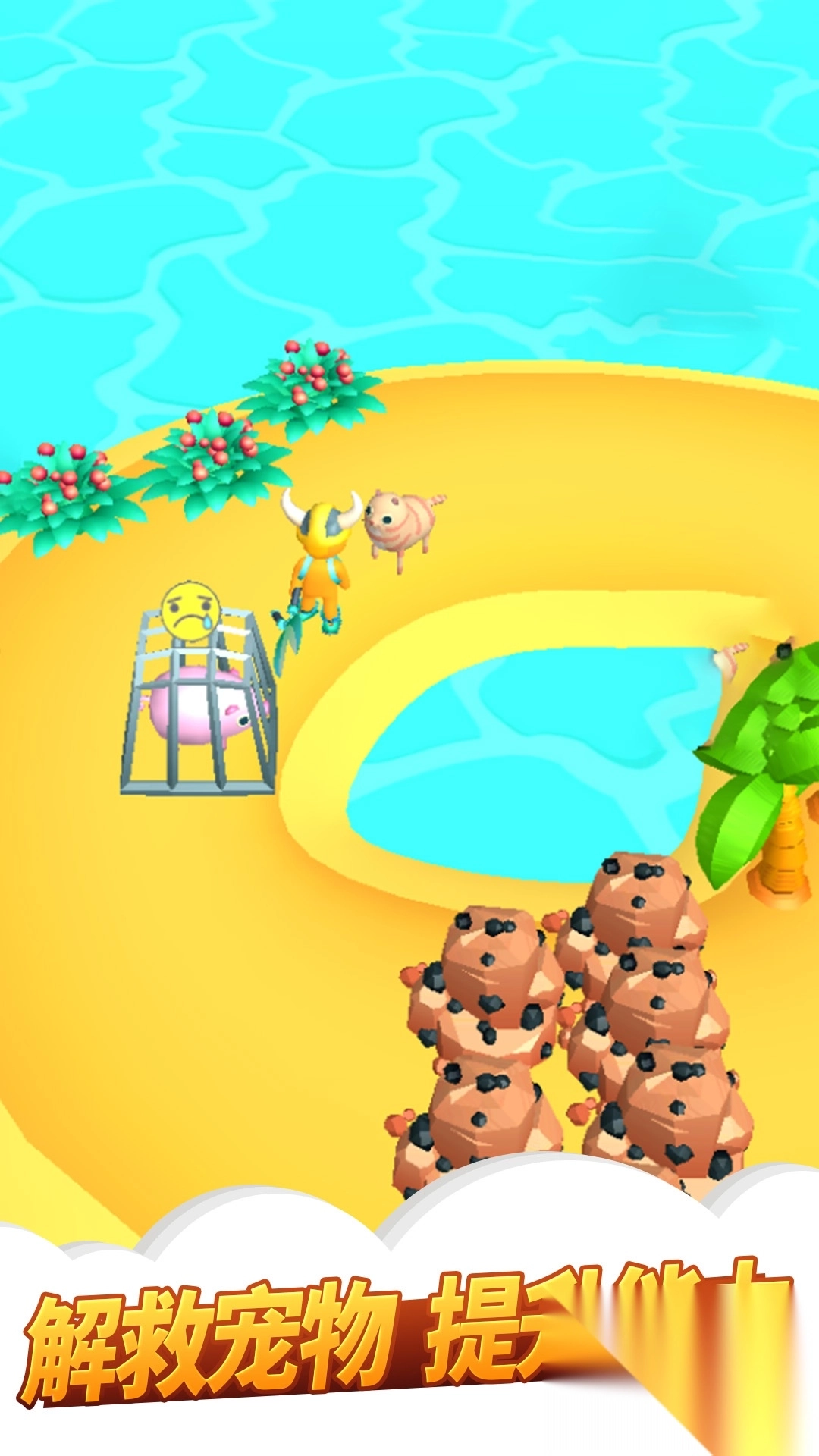 我的农场3D放置(3)