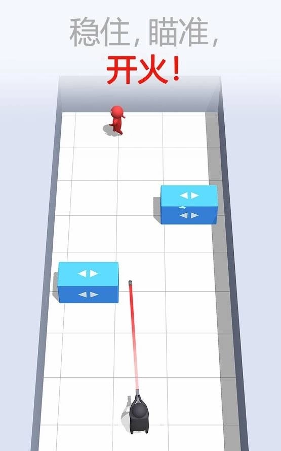 火柴人3D特工图3