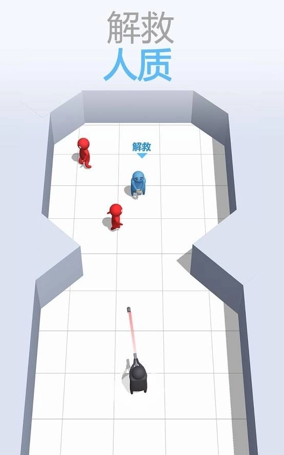 火柴人3D特工图2