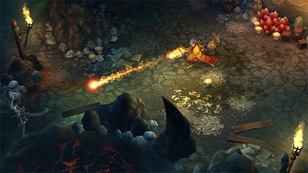 永恒之金最新版(2)