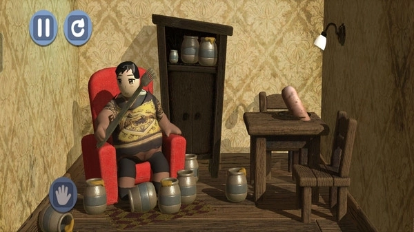 大胃袋吃播美食游戏图4