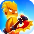 方块勇士争霸