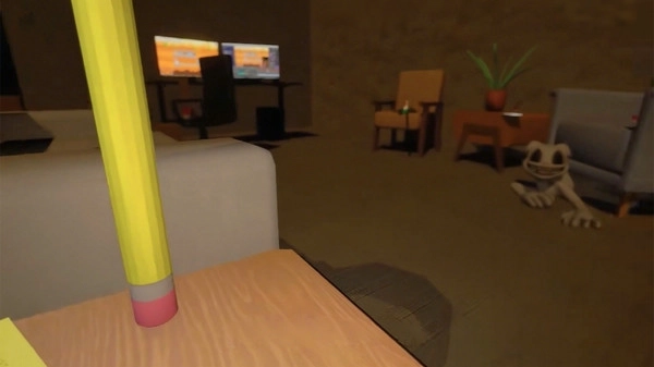 猫猫惊魂模拟(2)