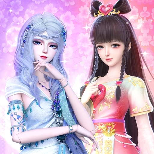 叶罗丽精灵梦正版