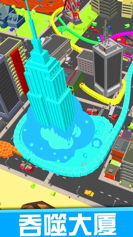 贪吃蛇的冒险旅行安卓版(2)