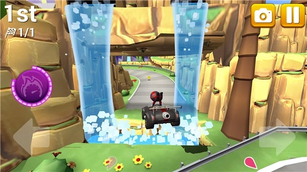 赛车集会手机版图3