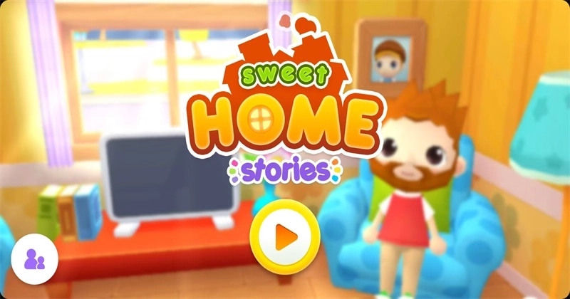 甜蜜的家庭故事(3)