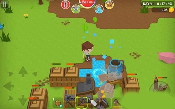 生存大世界最新版(1)