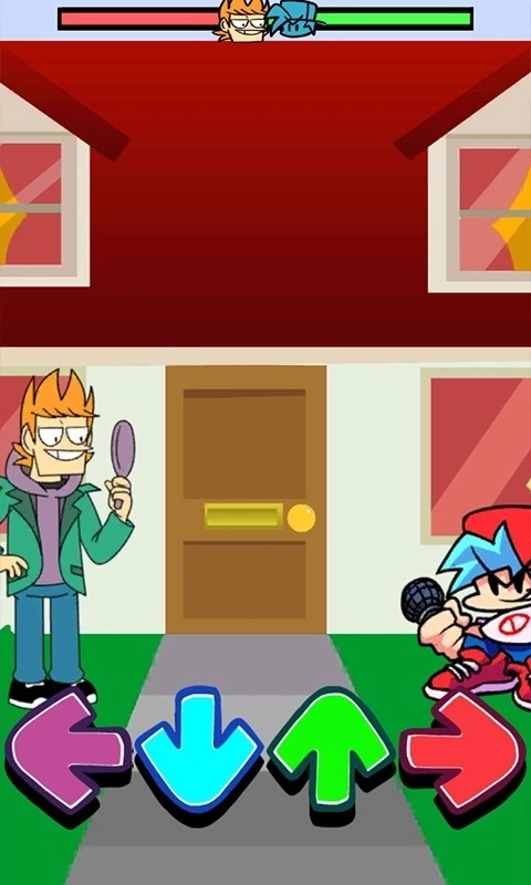 星期五之夜电音对决图1