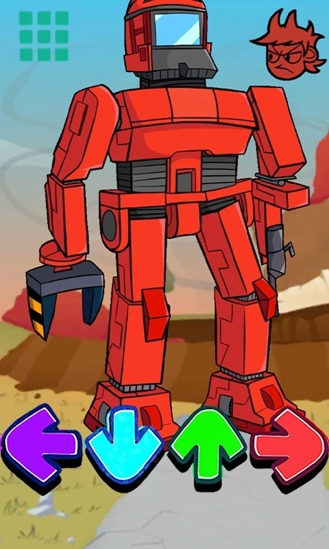 星期五之夜电音对决图4