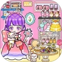 米加世界假期生活