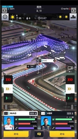 f1赛车经理图5