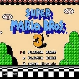 超级玛丽3安卓版 v4.2.6