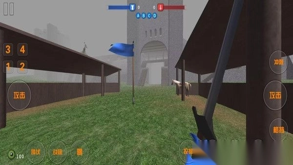 最强战争模拟(3)