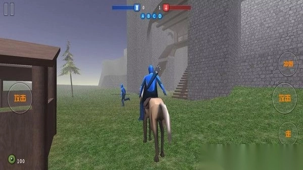 最强战争模拟(2)