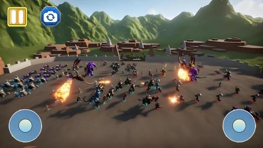 勇士全面战争(1)