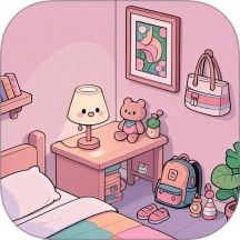 糖果彩虹屋