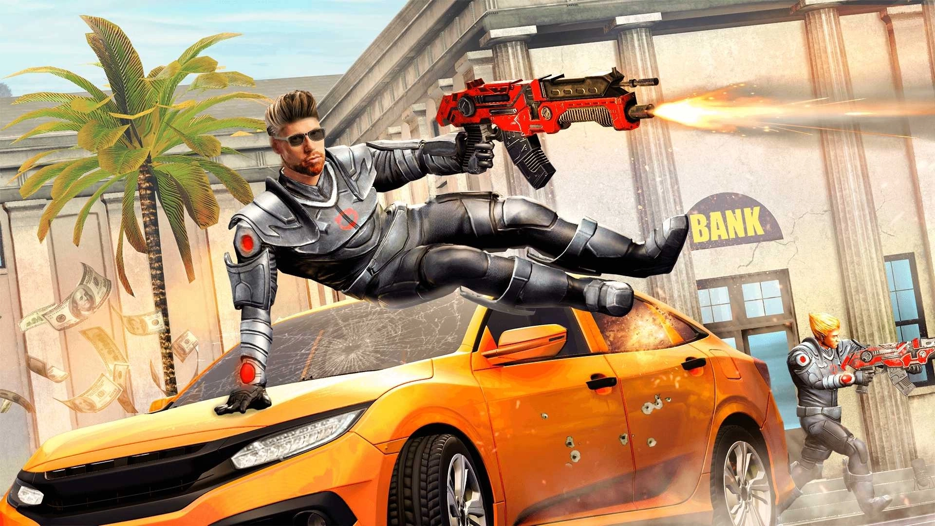 太空大佬未来之战(1)