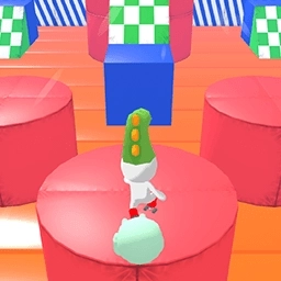 风暴火柴人对碰