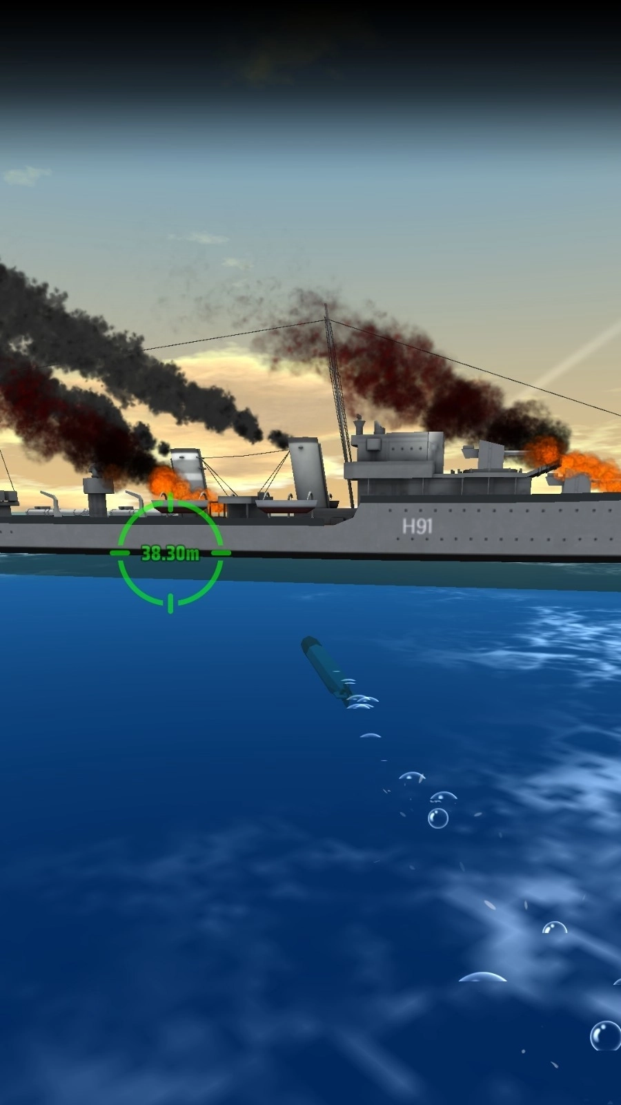 超级舰队游戏图2