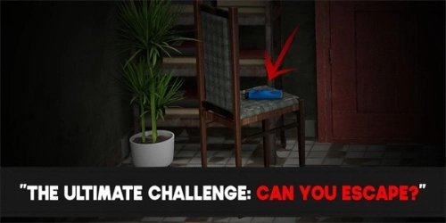 密室逃脱100号房间(2)