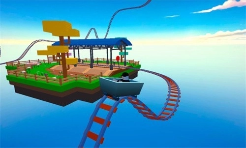 卡丁车赛车手(3)