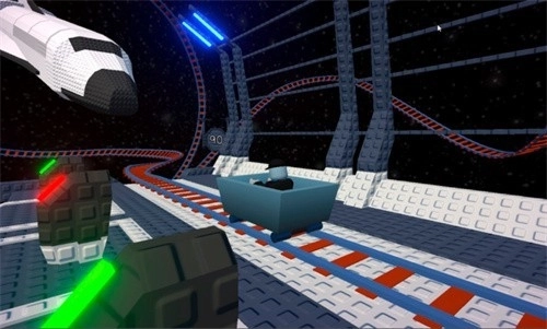 卡丁车赛车手(1)