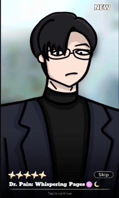 恋与深空同人抽卡图1