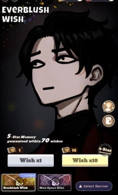 恋与深空同人抽卡图5