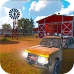 越野车生存之旅