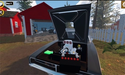 越野车生存之旅图2