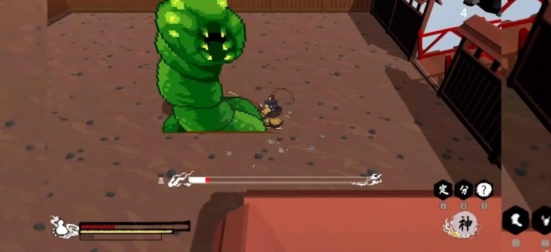 黑神话悟空之再战天庭图1