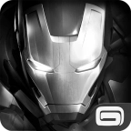 钢铁侠3游戏