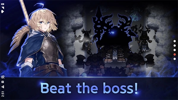 神王城堡国际服图1